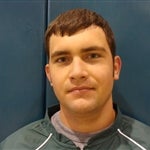 Jacob Anderson mugshot