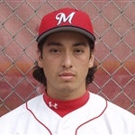 Saul Garcia mugshot
