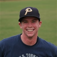 Patrick Grady