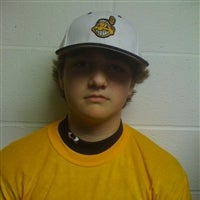 Ryan Reese mugshot