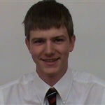 Tanner Jones mugshot