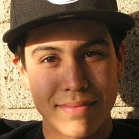 Ray Hisquierdo mugshot