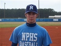 Jake Martin mugshot