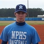 Jake Martin mugshot