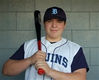 Aaron Reeves