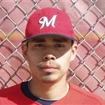 Angel Salinas mugshot