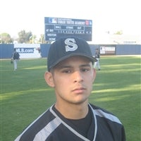 Frank Beltran mugshot