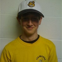 Austin Prestage mugshot