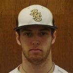 Tyler McDaniel mugshot