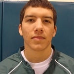 Bobby Reyna mugshot