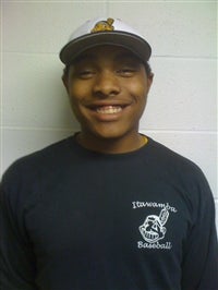 Maikhail Miller