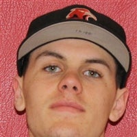 Nick Lotempio mugshot