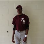 Christopher Gardner mugshot