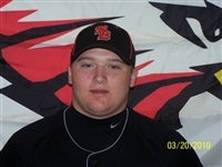Dyllon Harper mugshot