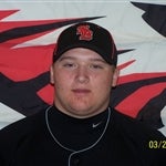 Dyllon Harper mugshot