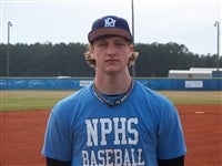 Michael Robinson mugshot