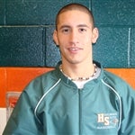Caleb Perkins mugshot