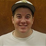 Justin Carroll mugshot