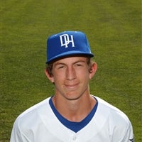 Collin Gallagher mugshot