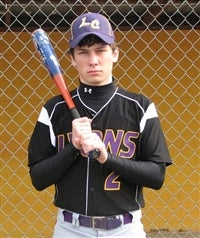Todd Duncan mugshot