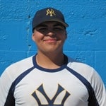 Isaias Avalos