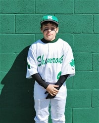 Ryan Lacy