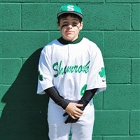 Ryan Lacy mugshot