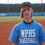 Wyatt Pigott mugshot