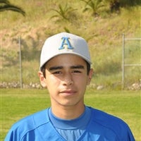Allan Vega mugshot