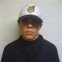 Tyler Loden mugshot