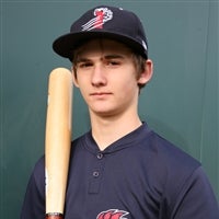 Griffin Wurzelbacher mugshot