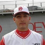 Anthony Flores mugshot