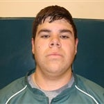 Adrian Amaya mugshot