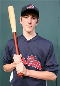 Gavin Hughes mugshot