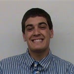 Blake Smith mugshot