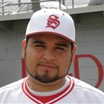 Jaime Hernandez mugshot