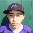 Dillon Garcia mugshot