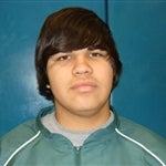Michael Serna mugshot