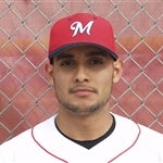 Louis Gonzalez mugshot