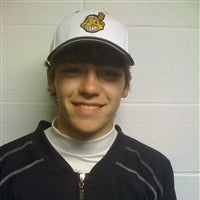 Cole Haynes mugshot