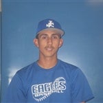 Ronaldo Acuna mugshot