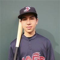 Eli Jacobson mugshot