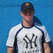 Austin Turner mugshot