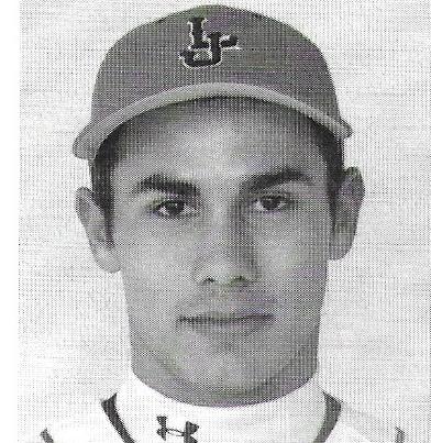 Carlos Campos mugshot