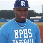 Kendrick Hodges mugshot