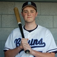 Tommy McCormick mugshot
