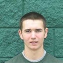 Brandon Parker mugshot