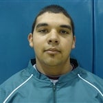 Rolando Zamarripa mugshot