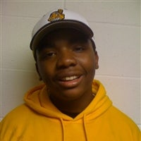 Parrish Huddleston