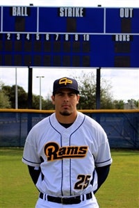 Rene Morales